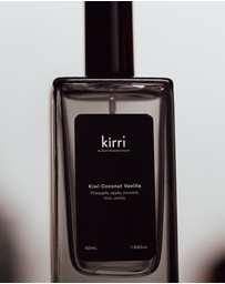 Kirri by Scent Australia Home - Kiwi Coconut Vanilla Room Spray (50ml)
