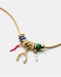 MIMCO - Charmelle Necklace