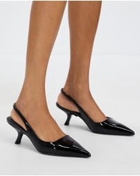 Sol Sana - Sandra Heels