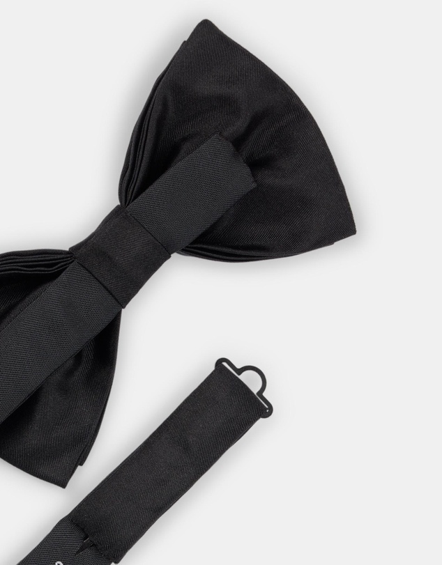 BOSS - H Bow T Cummerbund