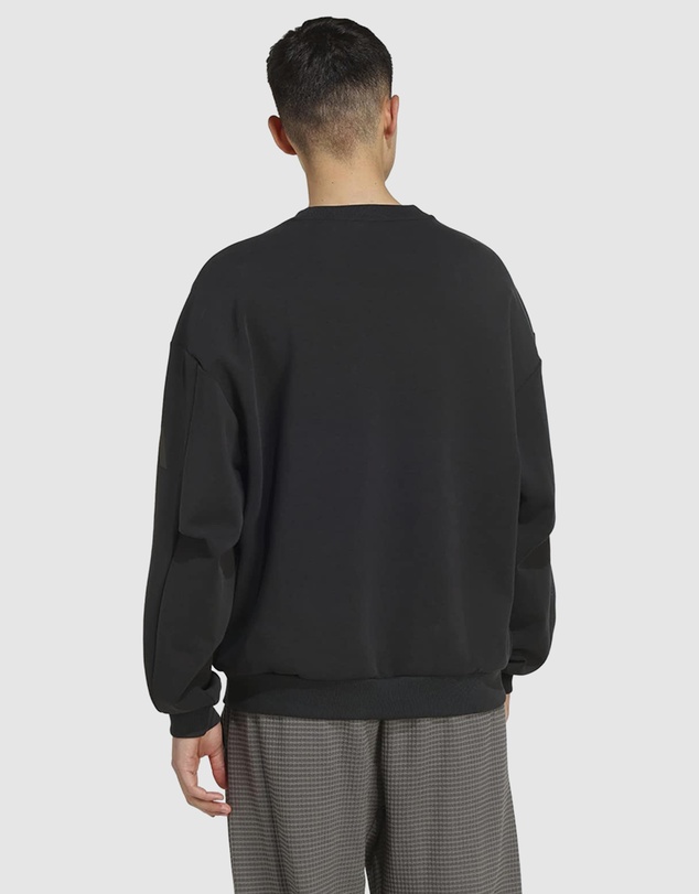 adidas Sportswear - Soft Lux Sweatshirt