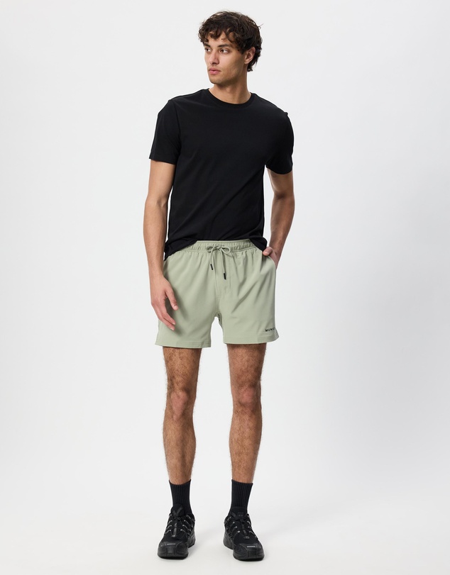 Municipal - Sport Utility 2 12cm Shorts