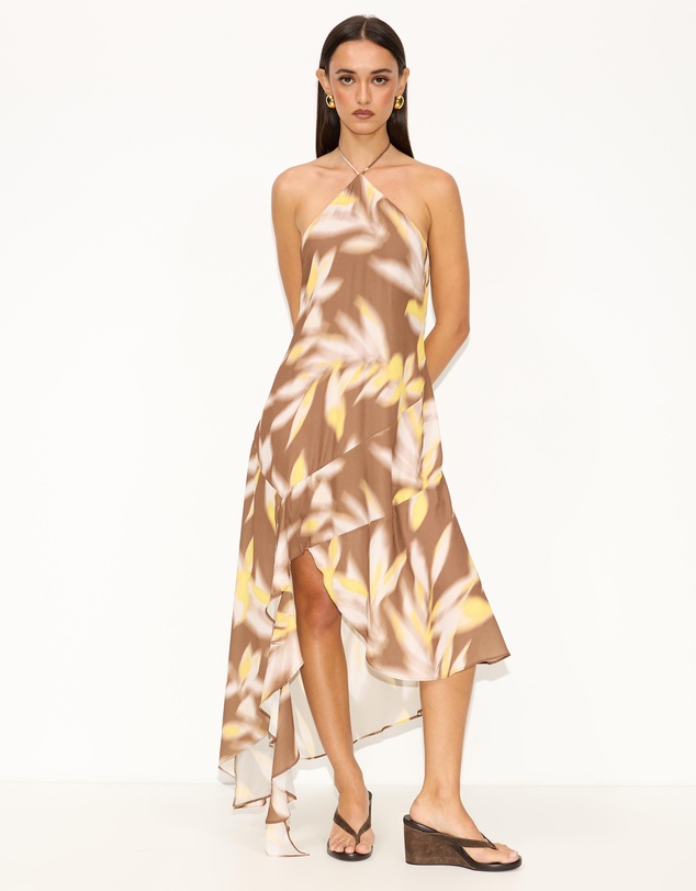 Dazie - Romy Midi Dress