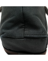 Pre-Loved by Azura Reborn - Pre-Loved Canvas Sac Troca Horizontal PM