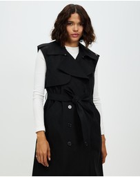Grace Willow - Vivid Vest