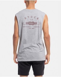 Stock & Co. - Knot Tank