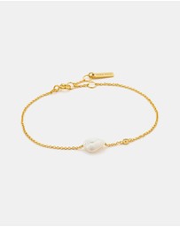 Ania Haie - Pearl Bracelet