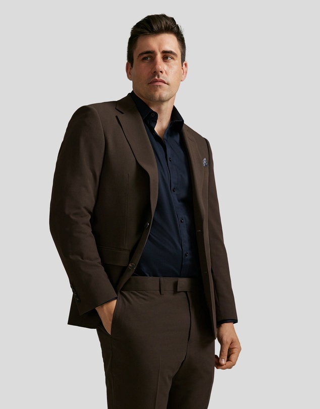 Johnny Bigg - Moore Hyperstretch Suit Jacket