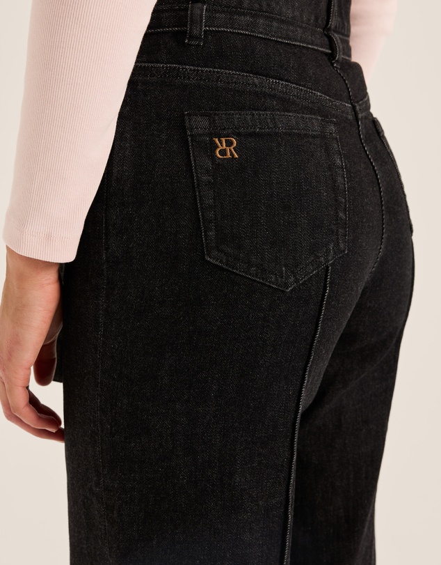 Review - Birkin Jean