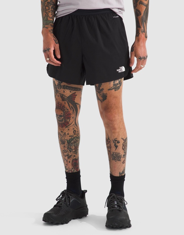 The North Face - 5in Sunriser Shorts
