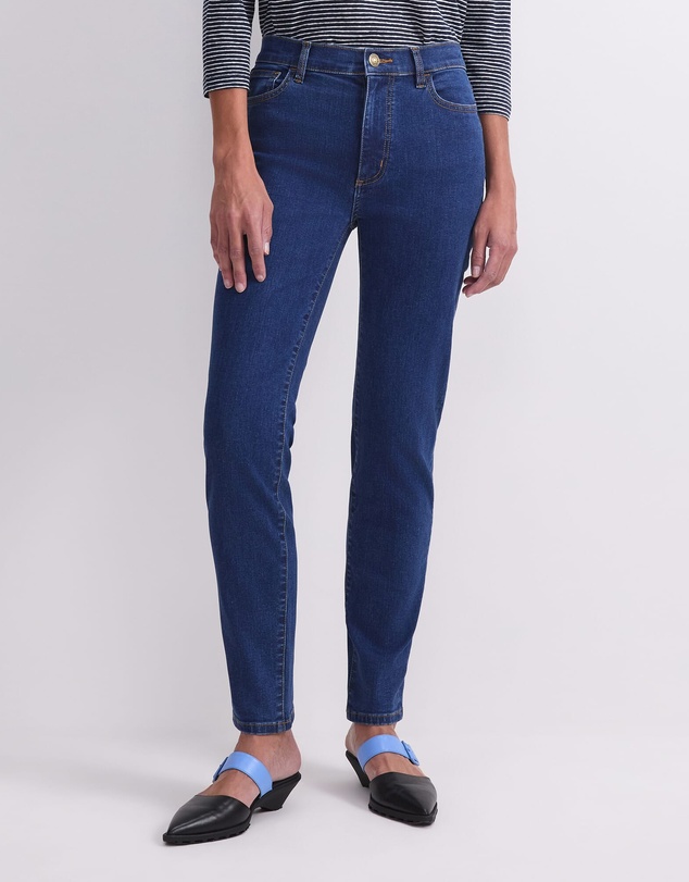 Sportscraft - Jac Skinny Jean