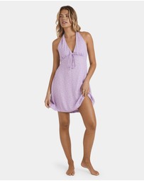 Billabong - Womens All Around Mini Dress