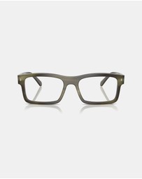 Ray-Ban Optical - 0RX5435