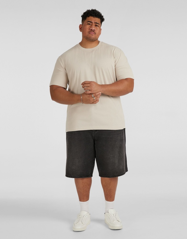 Johnny Bigg - Classic Heavy Weight Tee