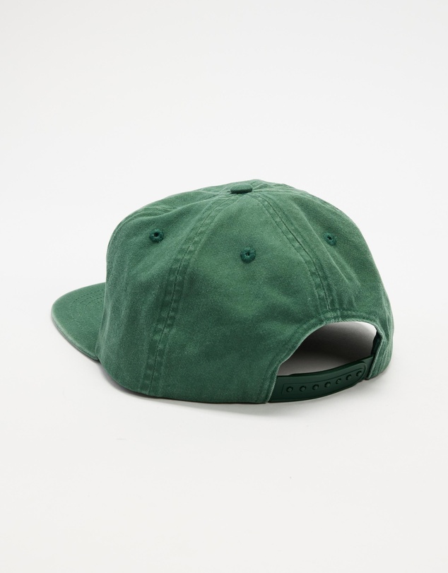 Thrills - ICONIC EXCLUSIVE - Hard Knocks 5 Panel Cap