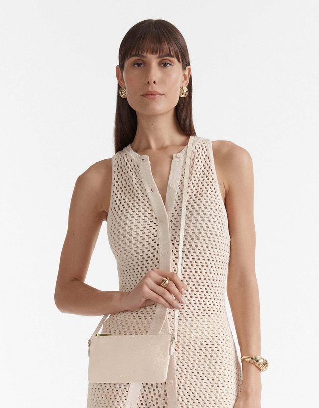 MIMCO - Rhiannon Pouch Crossbody Bag