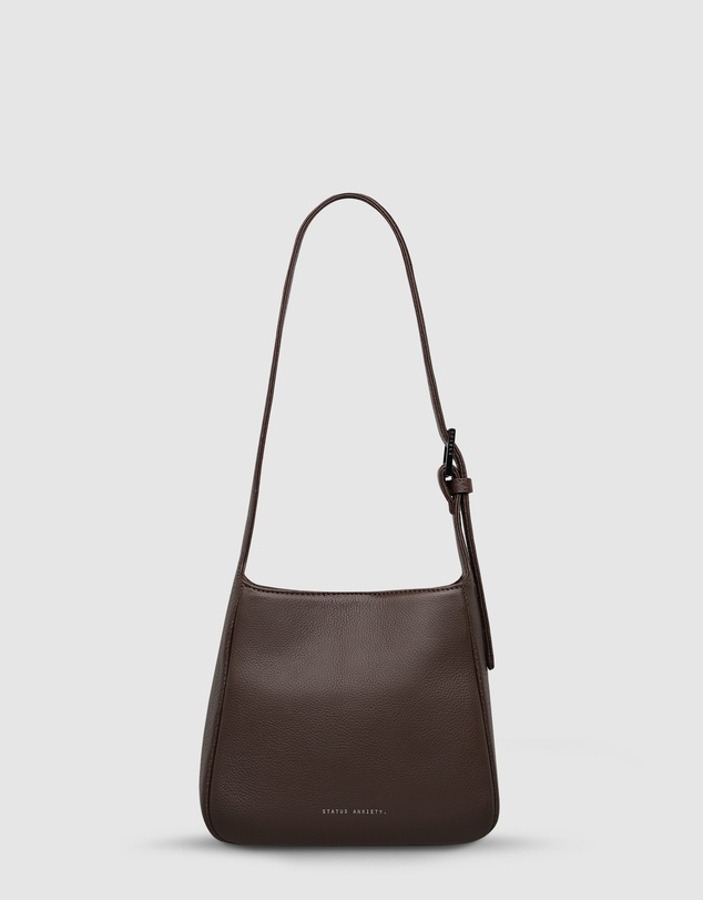 Status Anxiety - Slipping Away Bag