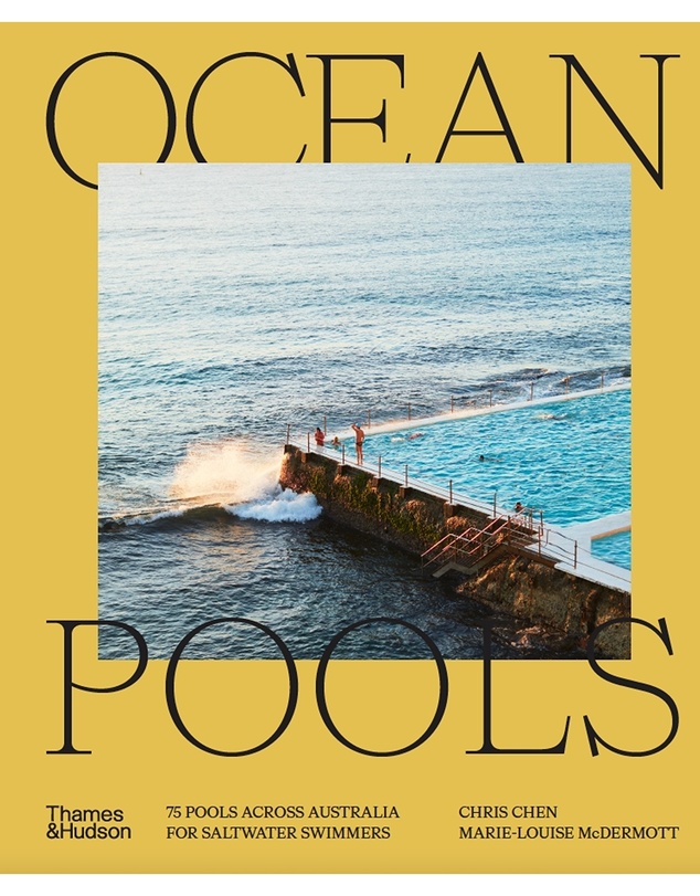 Brumby Sunstate - Ocean Pools