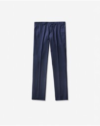 Calibre - Pinpoint Twill Suit Pant