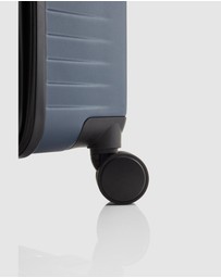 Nere - Venture Dual Open 56cm Suitcase
