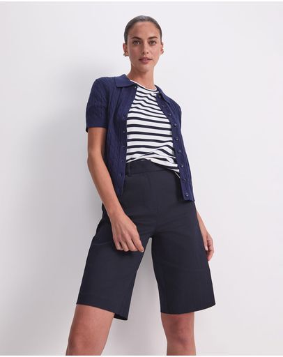 classic navy