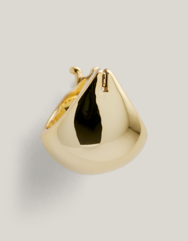 Witchery - Aubrey Hoop Earrings