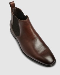 Tarocash - Jets Gusset Boot