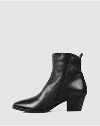 Sempre Di - Filly Ankle Boots