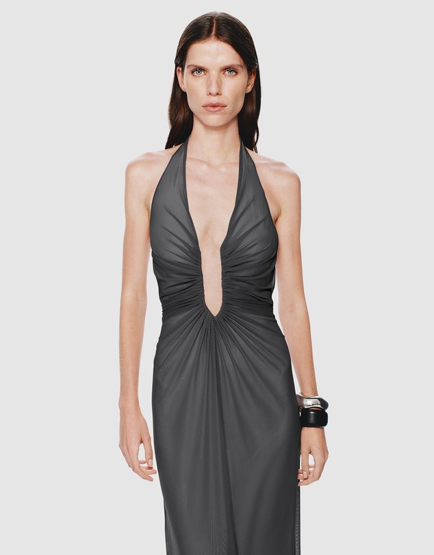 MISHA - Chroma Two-Tone Dress