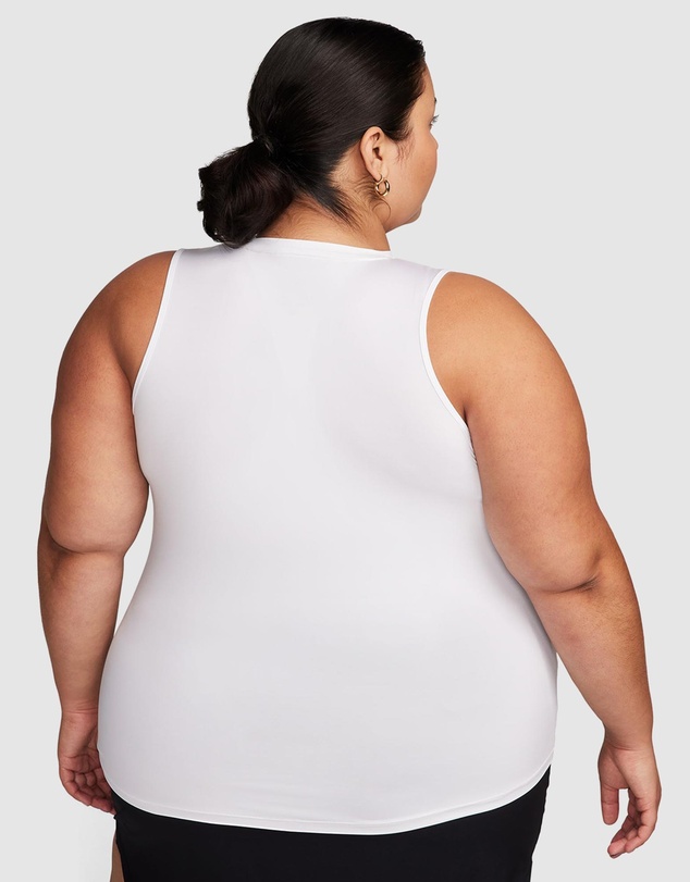 Nike - Plus One Classic Dr-FIT Tank