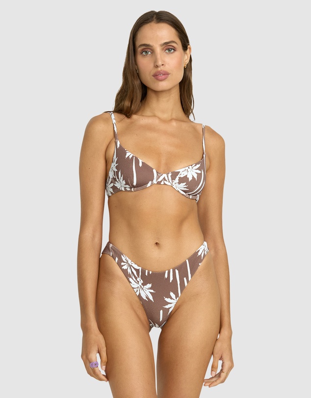 Billabong - Womens Sunset Bikini Top