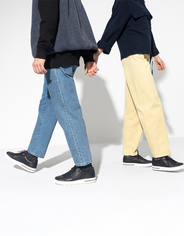 Birkenstock - Bend Low Regular Unisex