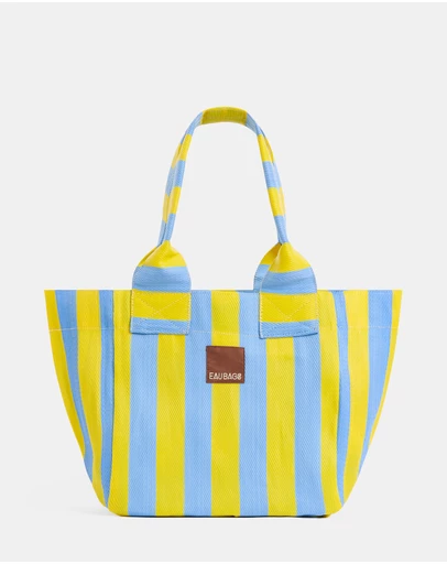 EAU BAGS - Tote Bag
