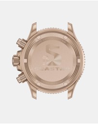Tissot - Seastar 1000 38mm Chronograph