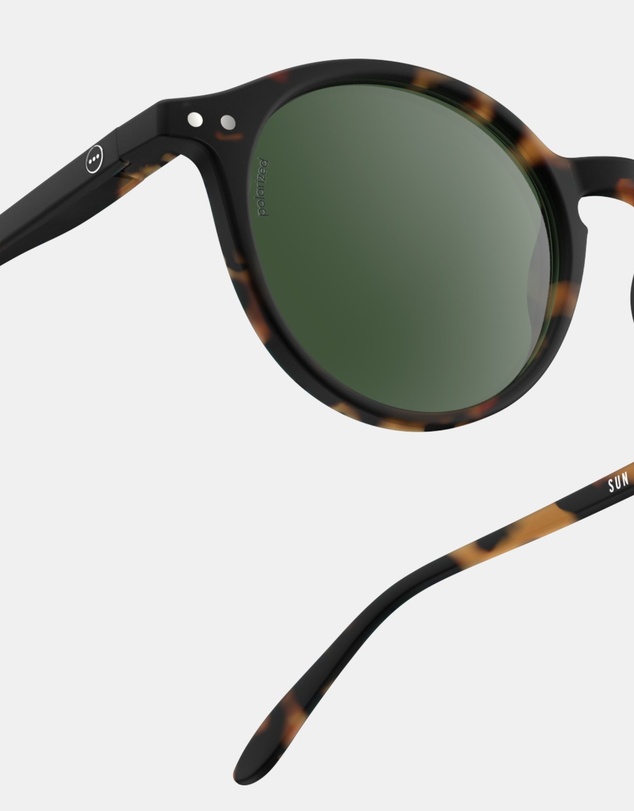 IZIPIZI - Sun Collection D Polarised Tortoise