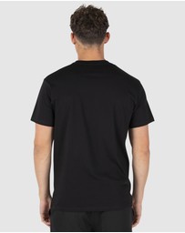 UNIT - UNIT Champion Mens T-Shirt