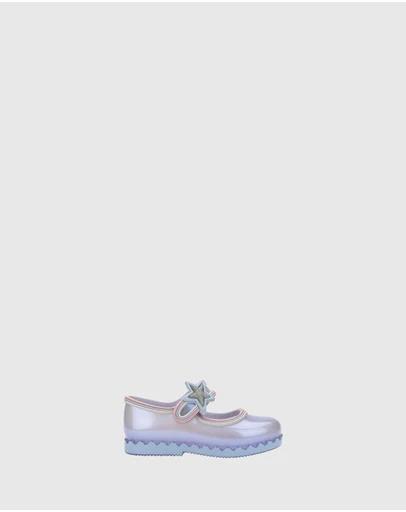 Mini Melissa - Mini Melissa Hip Ballerina Star