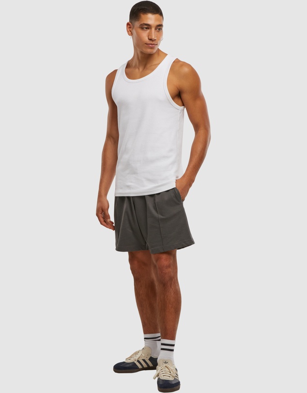 Urban Classics - Jersey Track Shorts