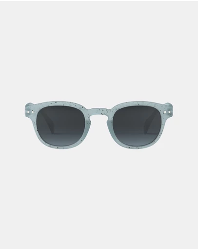 IZIPIZI - Sun Collection C Artefact Washed Denim