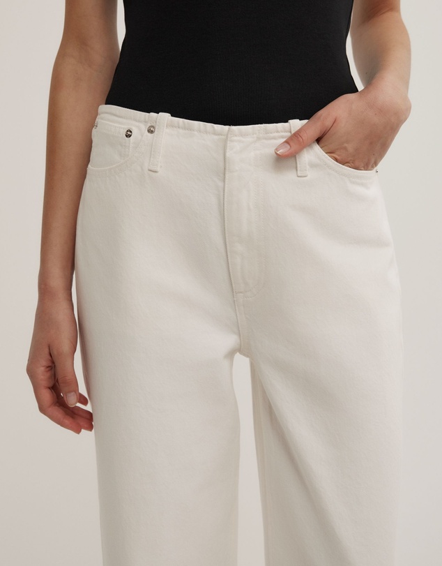 Witchery - Clean Waist Denim Jeans