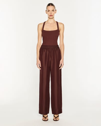 Cocoa Brown