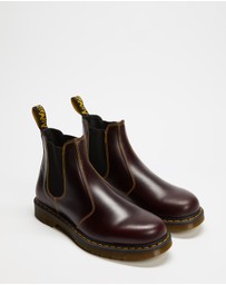 Dr Martens - 2976 Chelsea Boots - Men's