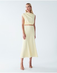 BWLDR - Alisa Skirt
