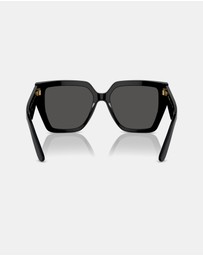 Dolce & Gabbana - 0DG4438