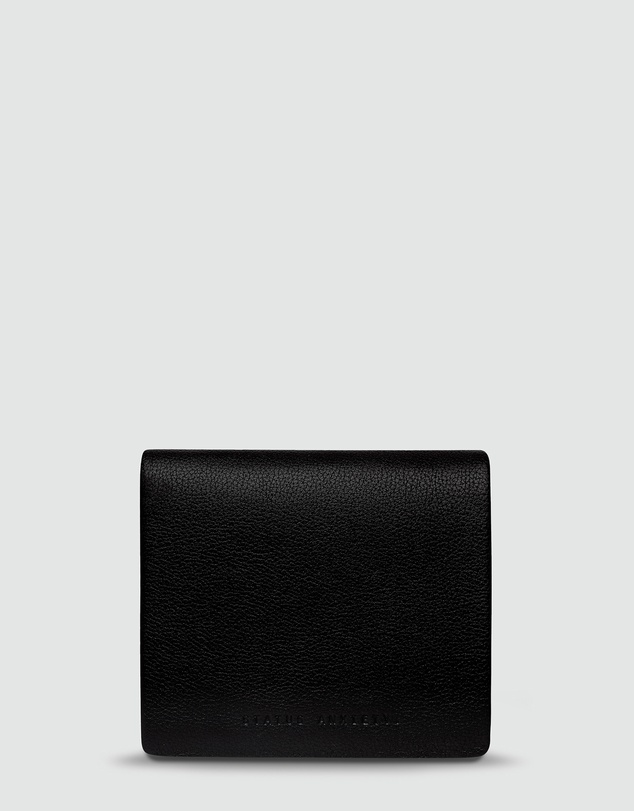 Status Anxiety - Nathaniel Wallet