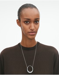 Georg Jensen - Offspring Pendant, Large