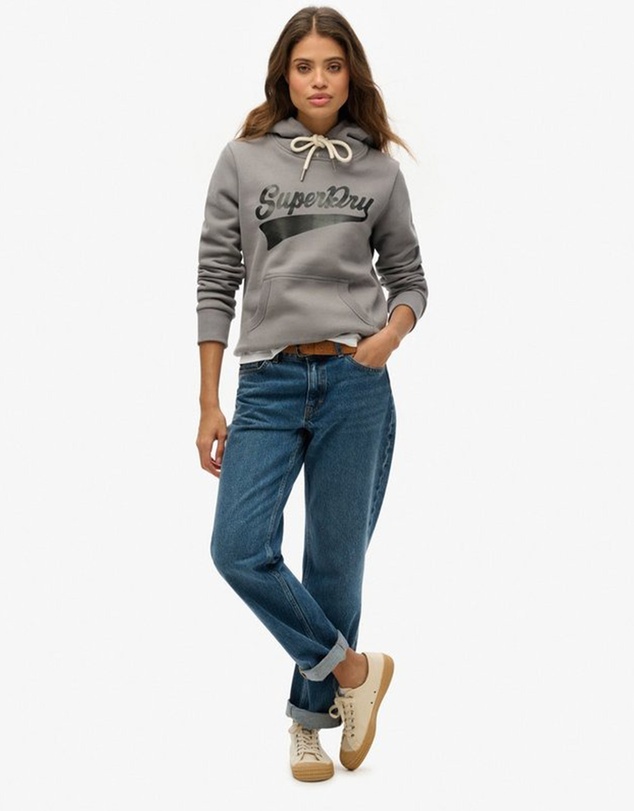 Superdry - Super Athletics Hoodie