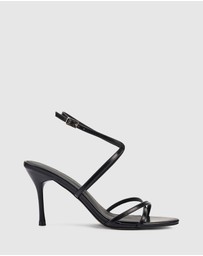 LANA WILKINSON - Garcelle Heel Sandal
