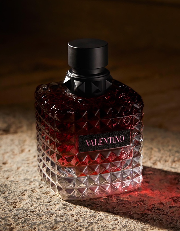 Valentino - Born In Roma Donna Intense EDP 30ml