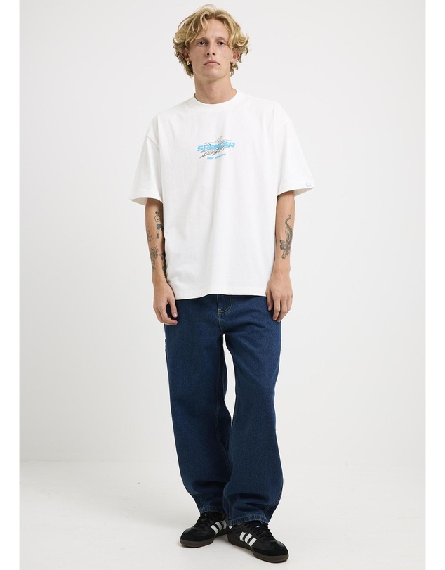 Spencer Project - Union Star T-Shirt